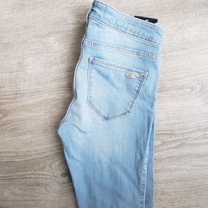 NEW Hollister Jean Jegging High Rise